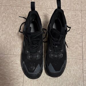 Adidas Terrex Anylander Mid Boots Men’s Size 10.5